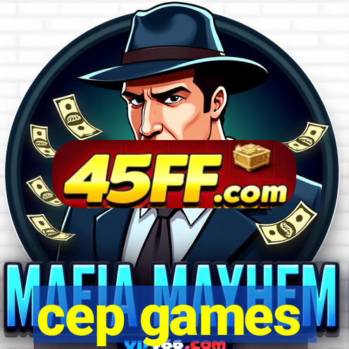 cep games